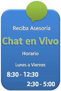 hosting y dominios bogota - Chat