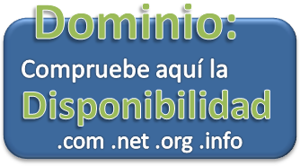 Dominios Colombia - Disponiblidad