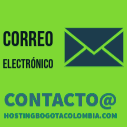 hosting colombia contacto